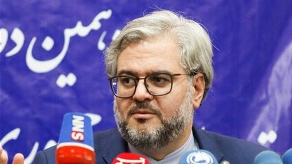 افزایش 20 درصدی مشارکت ایرانیان خارج از کشور