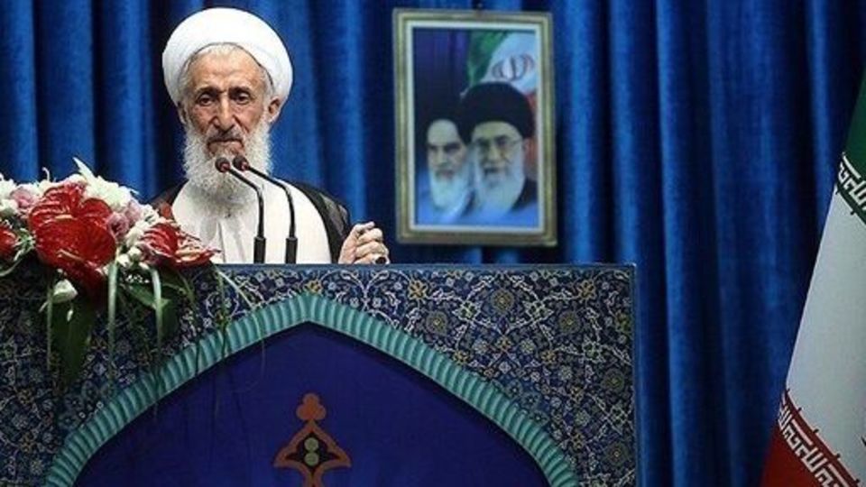 امام جمعه موقت تهران: آبروی هم را نبریم و برای هم پرونده درست نکنیم