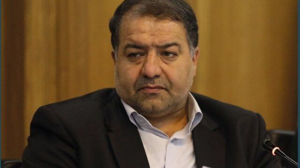 معاون هماهنگی و پیگیری نهاد ریاست‌جمهوری منصوب شد