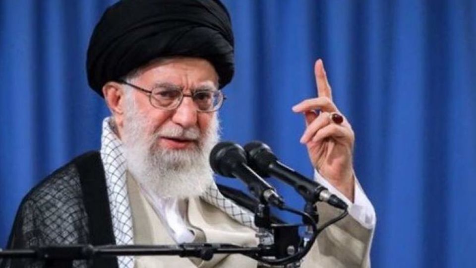 پیام مهم رهبر انقلاب اسلامی درباره قضایای اخیر لبنان