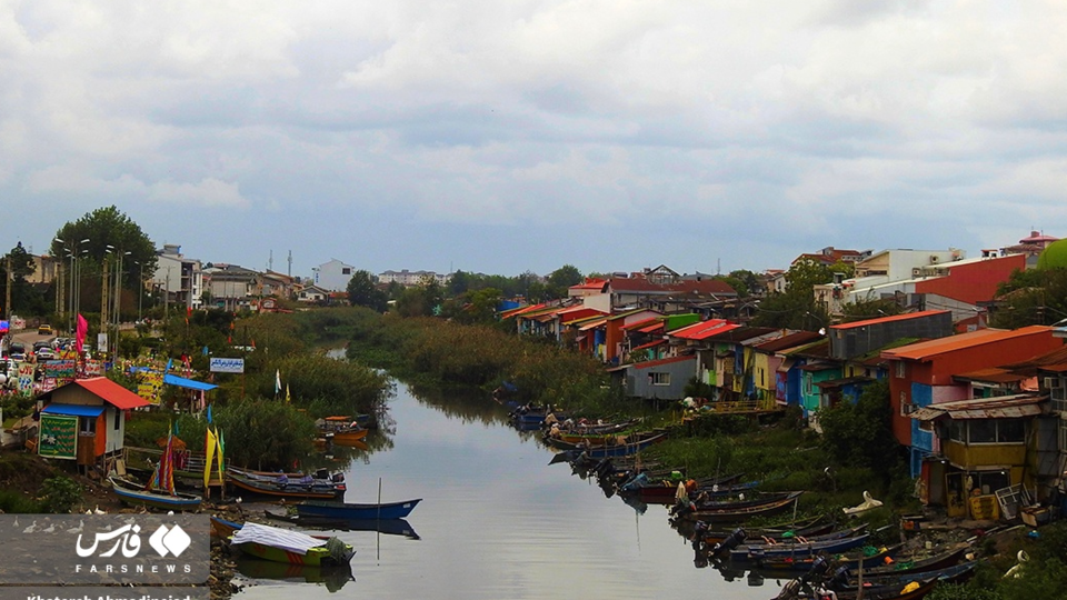 تالاب انزلی تالاب انزلی