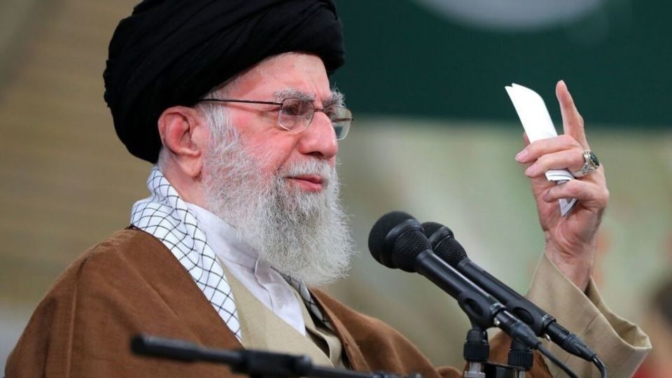 درختی مجموعه بیانات حضرت آیت‌الله خامنه‌ای درباره «عملیات طوفان‌الاقصی و حوادث غزه و جبهه مقاومت» در طول یک سال اخیر 17/7/1403