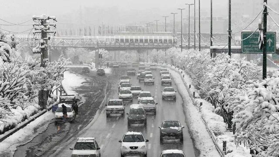 بهمن‌ماه پربارشی در راه است