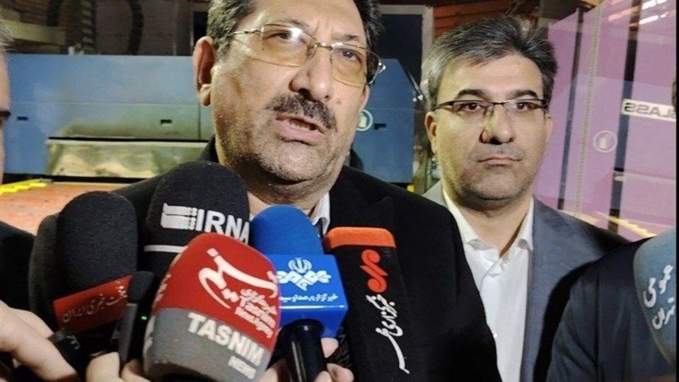 وزیر صنعت: قطعی برق واحدهای صنعتی به حداقل می‌رسد