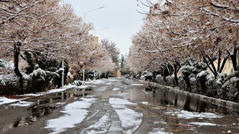 مدارس ابتدایی دماوند غیرحضوری شد