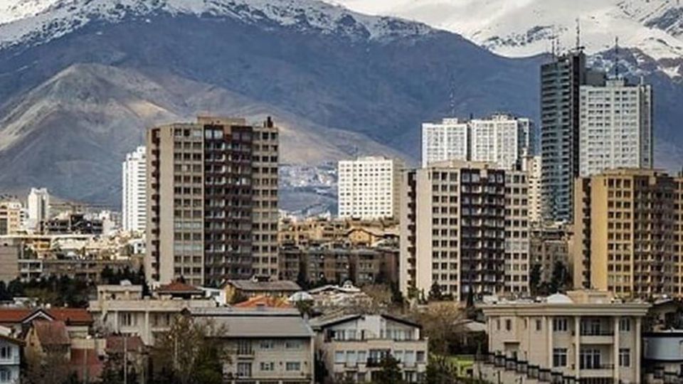 50 درصد ساختمان‌های دولتی ایمنی ندارد