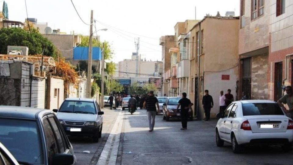 عامل قتل ۸ نفر در شیراز و استان اصفهان خودکشی کرد عامل قتل ۸ نفر در شیراز و استان اصفهان خودکشی کرد