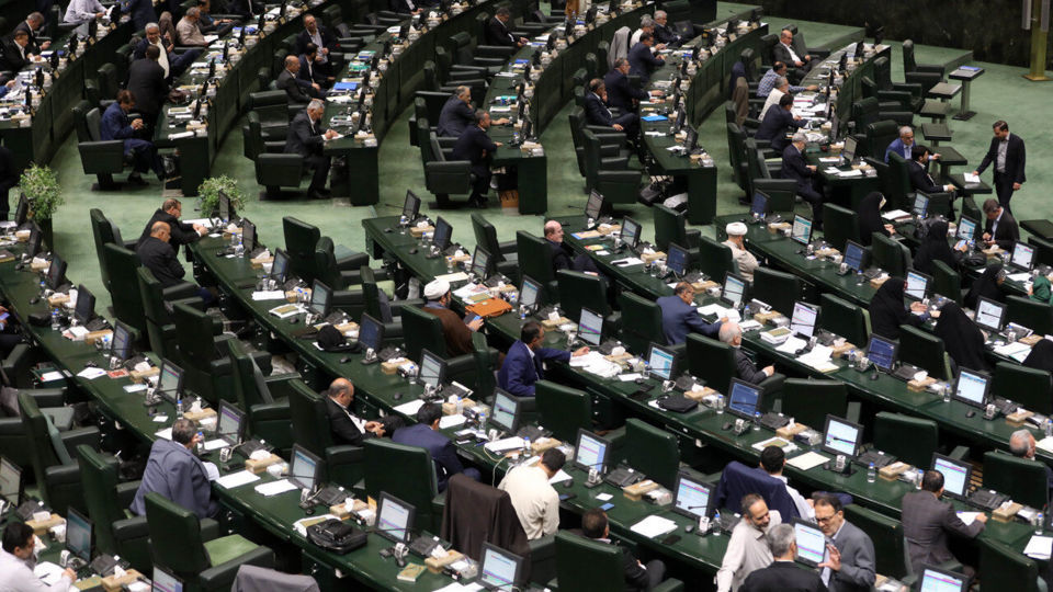 گام نخست مجلس در تدوین قانون ملی هوش مصنوعی/ تعاریف قانونی تعیین شد گام نخست مجلس در تدوین قانون ملی هوش مصنوعی/ تعاریف قانونی تعیین شد