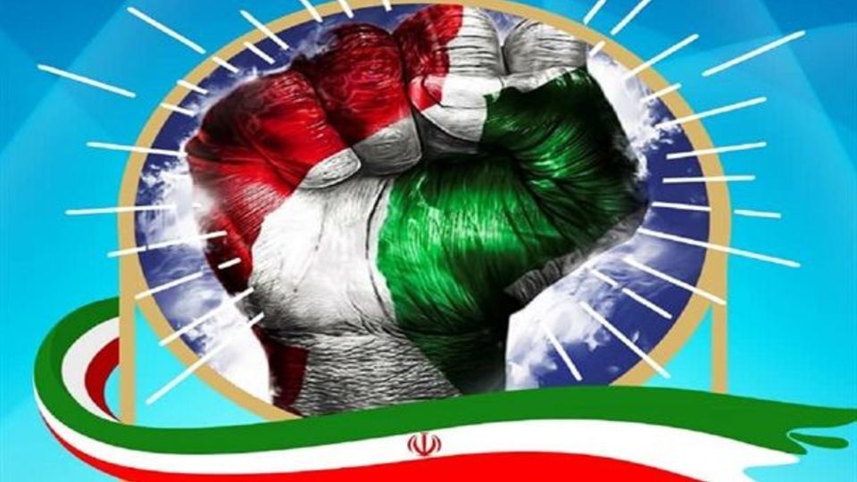 خطای بزرگ اسرائیل در فهم جمهوری اسلامی خطای بزرگ اسرائیل در فهم جمهوری اسلامی