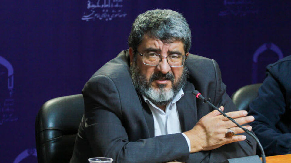 برخی فکر میکردند با مذاکره جنگ نمیشود/ عدهای معتقد بودند اگر آمریکا حمله کرد نباید ایران پاسخ دهد برخی فکر میکردند با مذاکره جنگ نمیشود/ عدهای معتقد بودند اگر آمریکا حمله کرد نباید ایران پاسخ دهد