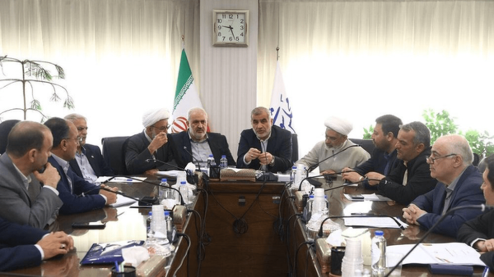 جزئیات جلسه با وزیر نیرو در مجلس برای تأمین برق زمستان جزئیات جلسه با وزیر نیرو در مجلس برای تأمین برق زمستان