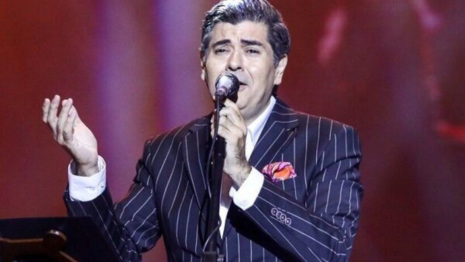 کنسرت سالار عقیلی در فضای باز برج میلاد کنسرت سالار عقیلی در فضای باز برج میلاد