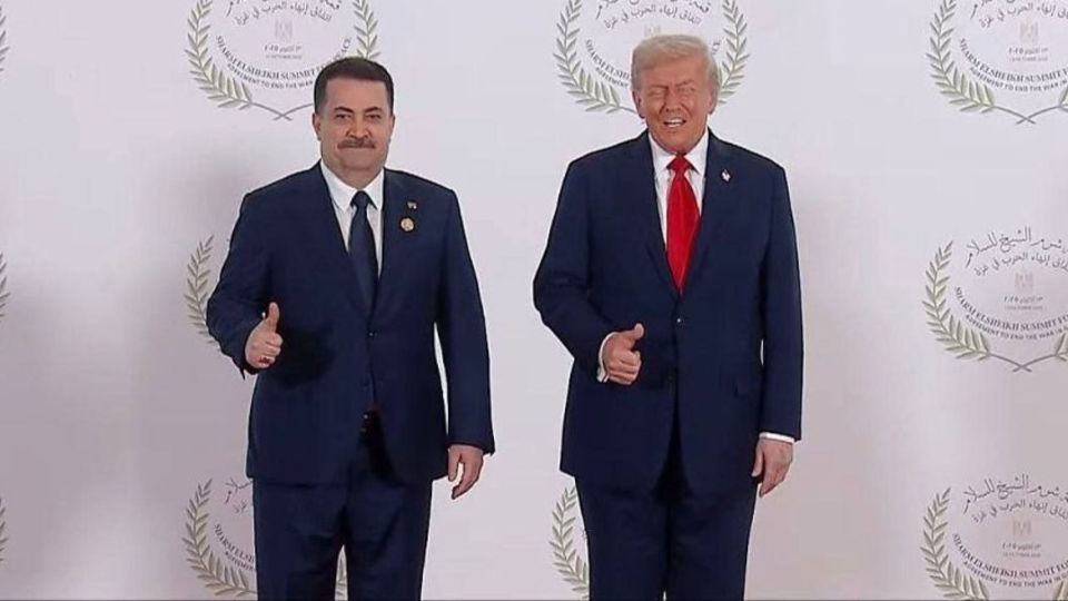 باج خواهی به سبک ترامپ؛ او نفت عراق را «غنیمت» میداند باج خواهی به سبک ترامپ؛ او نفت عراق را «غنیمت» میداند