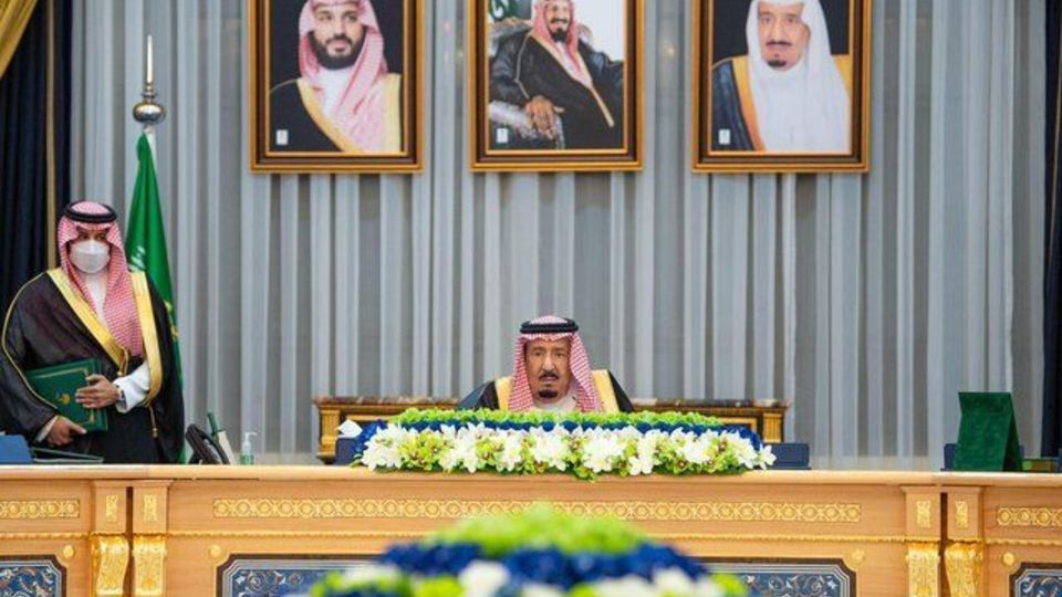 عربستان خواستار عقبنشینی کامل رژیم صهیونیستی از غزه شد عربستان خواستار عقبنشینی کامل رژیم صهیونیستی از غزه شد