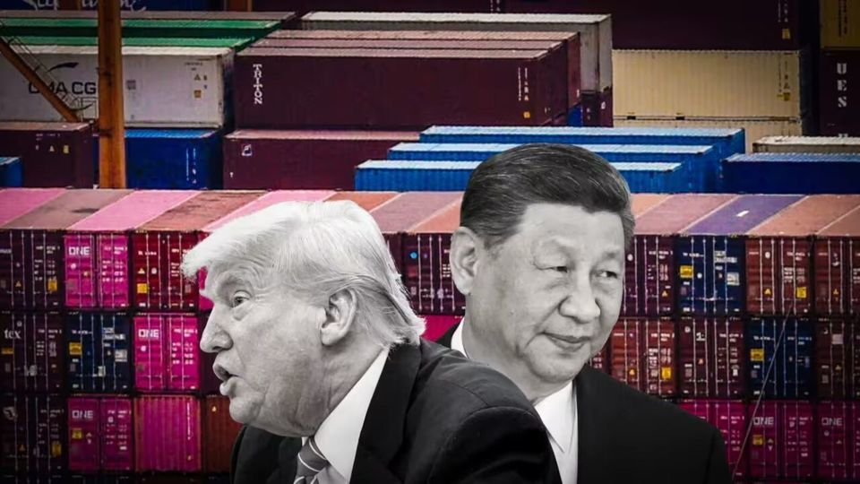 ترامپ: در حال بررسی قطع برخی روابط تجاری با چین هستیم ترامپ: در حال بررسی قطع برخی روابط تجاری با چین هستیم