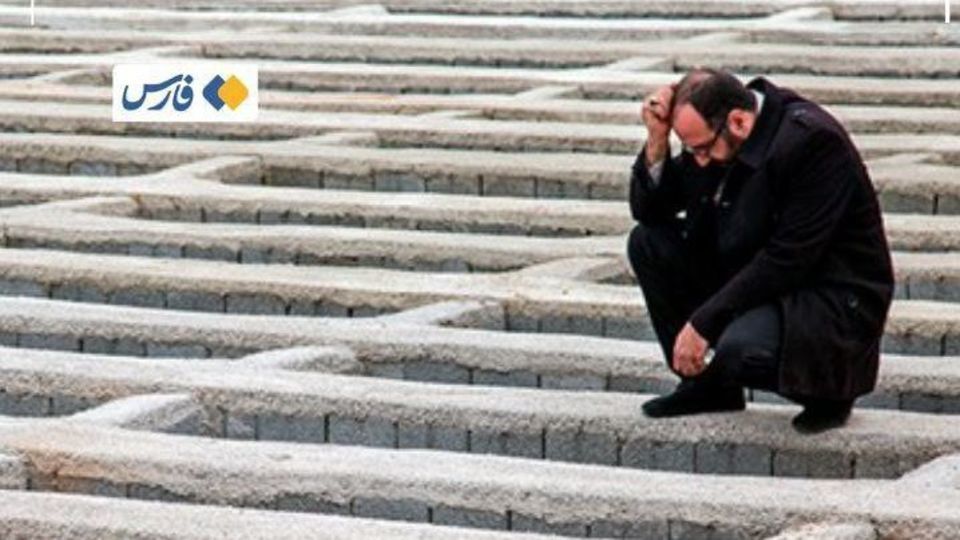 گورستانها در بلاتکلیفی؛ شهرداری گزینه جدید داد گورستانها در بلاتکلیفی؛ شهرداری گزینه جدید داد