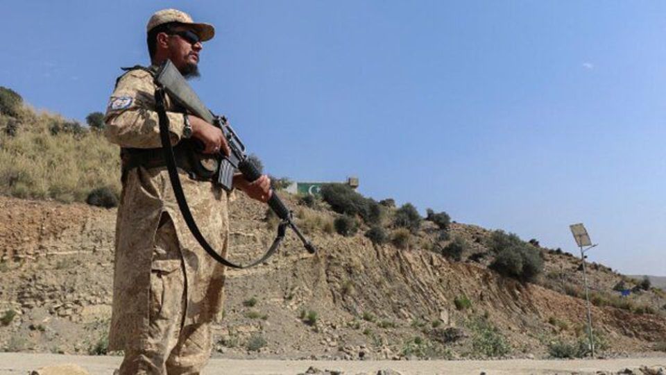 پاکستان شکست مذاکرات با افغانستان در ترکیه را اعلام کرد پاکستان شکست مذاکرات با افغانستان در ترکیه را اعلام کرد