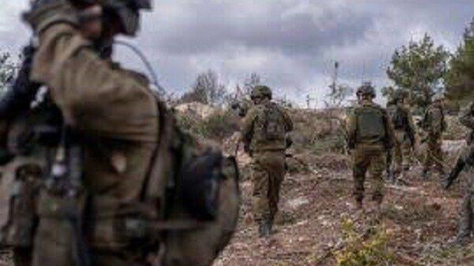 نظامیان اسرائیلی به سمت ارتش لبنان آتش گشودند نظامیان اسرائیلی به سمت ارتش لبنان آتش گشودند