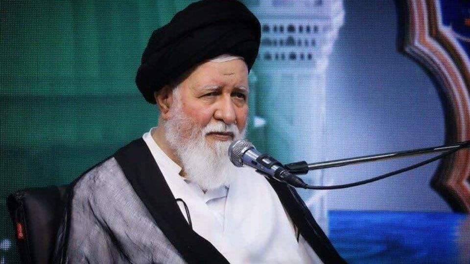 علم الهدی: فداکاری زنان در خانه همانند جهاد مردان در جنگ است علم الهدی: فداکاری زنان در خانه همانند جهاد مردان در جنگ است