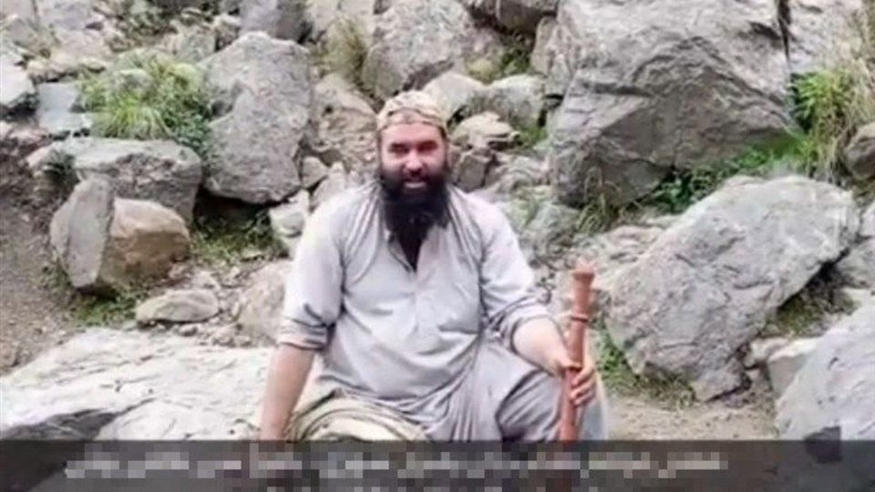 کشته شدن فرد شماره ۲ تحریک طالبان پاکستان در «باجور» کشته شدن فرد شماره ۲ تحریک طالبان پاکستان در «باجور»