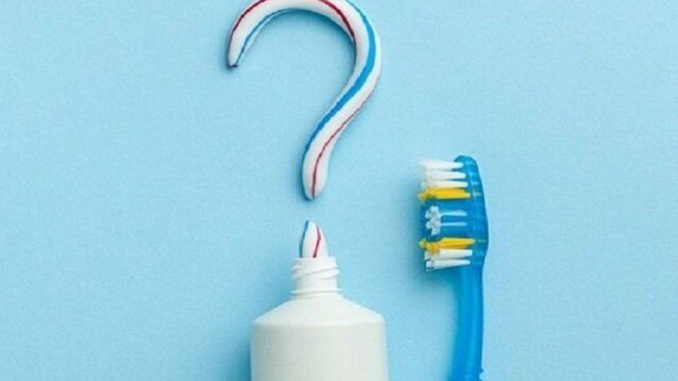 کمفروشی فلوراید در خمیردندانهای ایرانی! کمفروشی فلوراید در خمیردندانهای ایرانی!