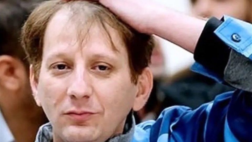 فرصت دوماهه قوه قضاییه به بابک زنجانی برای تسویه بدهی ۲ میلیارد یورویی فرصت دوماهه قوه قضاییه به بابک زنجانی برای تسویه بدهی ۲ میلیارد یورویی