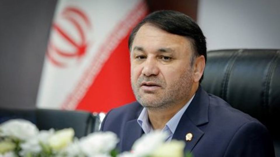 اضافه برداشت بانک سپه از بانک مرکزی به دلیل مطالبات از دولت و پرداخت وام های تکلیفی و سیاستی است/ در ۳ سال گذشته در صورتهای مالی تلفیقی سودآور بودیم اضافه برداشت بانک سپه از بانک مرکزی به دلیل مطالبات از دولت و پرداخت وام های تکلیفی و سیاستی است/ در ۳ سال گذشته در صورتهای مالی تلفیقی سودآور بودیم