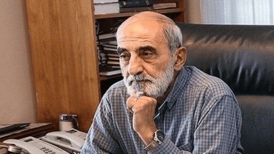 حجاب و دوقطبیهای به هم چسبیده! حجاب و دوقطبیهای به هم چسبیده!