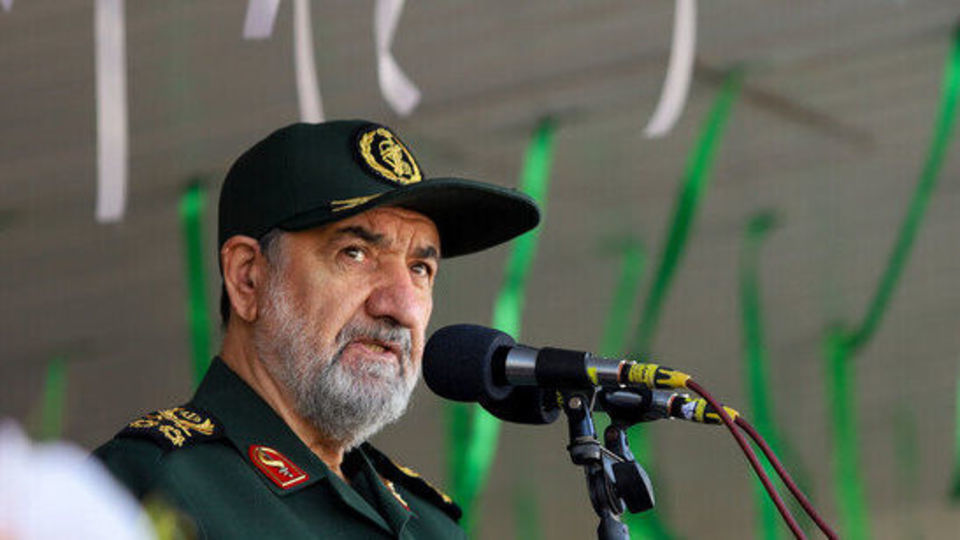 هشدار محسن رضایی به آمریکا درباره نقض تفاهمنامه هشدار محسن رضایی به آمریکا درباره نقض تفاهمنامه