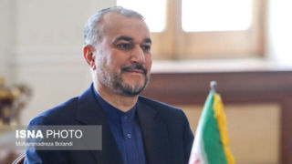 ایران به ریاست مجمع گفت‌وگوی همکاری آسیا برگزیده شد