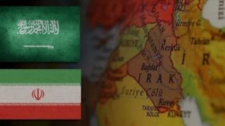 رویترز: عربستان برای حفظ رابطه با ایران در ائتلاف آمریکا شرکت نکرد