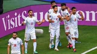 پورموسوی: قطر با جنگ روانی هم حریف تیم ملی نمی شود