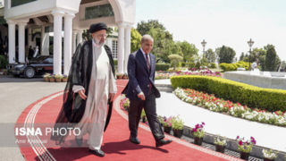المیادین: آمریکا نگران تقویت روابط ایران - پاکستان است