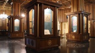 بازدید رایگان از موزه‌ها و محوطه‌های تاریخی برای معلمان و استادان