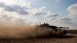 ادعای بایدن: حماس تنها مانع آتش بس فوری در غزه است
