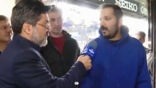 کسبۀ بازار از دلایل اعتراض روزهای اخیرشان میگویند کسبۀ بازار از دلایل اعتراض روزهای اخیرشان میگویند