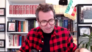 اتحاد موساد و پهلوی برای نابودی ایران! اتحاد موساد و پهلوی برای نابودی ایران!