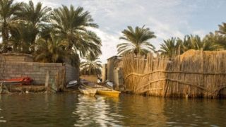 ونیز ایران در دل خوزستان ونیز ایران در دل خوزستان