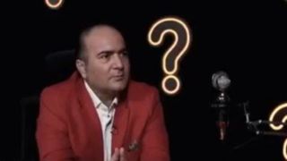 حسن ریوندی: به خاطر اسم کنسرت خنده وزارت ارشاد احضارم کرد حسن ریوندی: به خاطر اسم کنسرت خنده وزارت ارشاد احضارم کرد