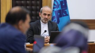 جبلی: به دنبال مناظرههای چالشی هستیم جبلی: به دنبال مناظرههای چالشی هستیم