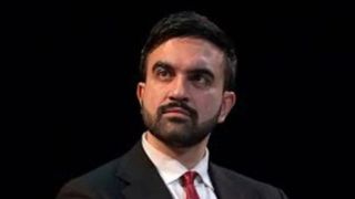 افتتاح دفتر شهردار جدید نیویورک با روضه امام حسین (ع) افتتاح دفتر شهردار جدید نیویورک با روضه امام حسین (ع)