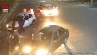 جزئیات پرونده درگیری هولناک اراذل و اوباش با خانوادهها در پارک ارم جزئیات پرونده درگیری هولناک اراذل و اوباش با خانوادهها در پارک ارم