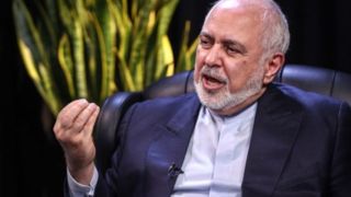 طعنه ظریف به برخی کشورهای عربی: صدام هم نتوانست ایران را نابود کند طعنه ظریف به برخی کشورهای عربی: صدام هم نتوانست ایران را نابود کند