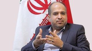 افشاگری نماینده تهران از یک فساد جدید افشاگری نماینده تهران از یک فساد جدید