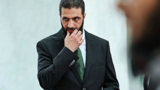 جشن سالگرد در یک سوریه پاره پاره !