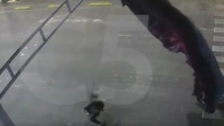 فرود غیرمنتظره در مکزیکوسیتی فرود غیرمنتظره در مکزیکوسیتی