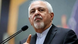 ظریف: ایران تمایلی برای مذاکره با ترامپ ندارد ظریف: ایران تمایلی برای مذاکره با ترامپ ندارد