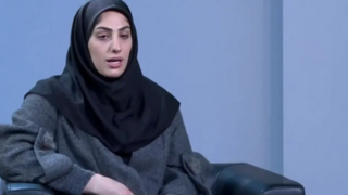 افشاگری عاطفه احمدی درباره شبکه اینترنشنال! افشاگری عاطفه احمدی درباره شبکه اینترنشنال!