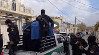 بازسازی صحنه سرقت طلای پیرزن بروجردی بازسازی صحنه سرقت طلای پیرزن بروجردی