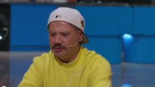 خاطره جالب علی صادقی از مرحوم سیروس گرجستانی در یکی از سکانسهای «متهم گریخت» خاطره جالب علی صادقی از مرحوم سیروس گرجستانی در یکی از سکانسهای «متهم گریخت»